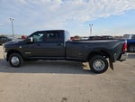 2026 RAM 3500 RAM 3500 LONE STAR CREW CAB 4X4 8' BOX