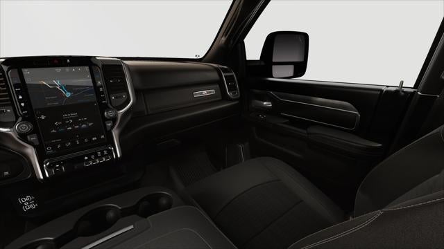 2026 RAM Ram 3500 RAM 3500 LONE STAR CREW CAB 4X4 8' BOX