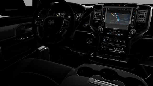 2026 RAM Ram 3500 RAM 3500 LONE STAR CREW CAB 4X4 8' BOX