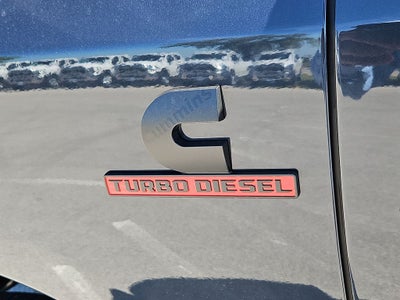 2026 RAM 3500 RAM 3500 LONE STAR CREW CAB 4X4 8' BOX