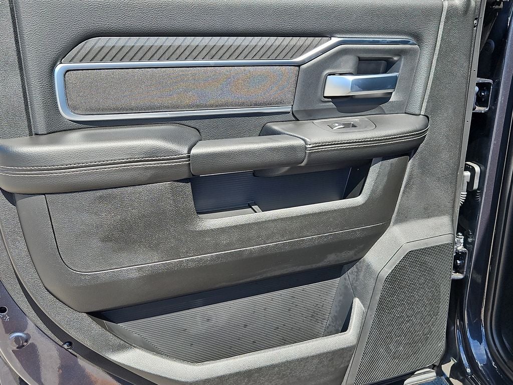 2026 RAM 3500 RAM 3500 LONE STAR CREW CAB 4X4 8' BOX