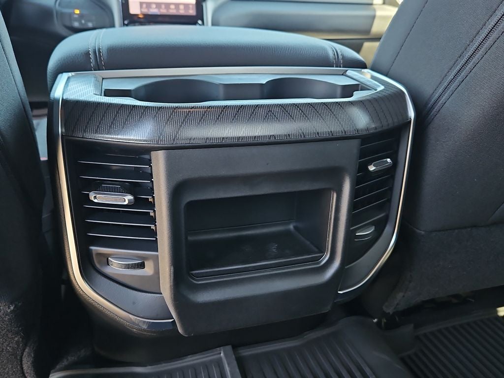 2026 RAM 3500 RAM 3500 LONE STAR CREW CAB 4X4 8' BOX