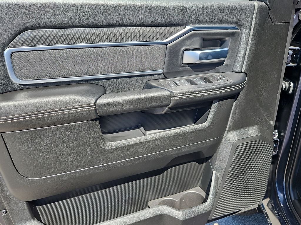 2026 RAM 3500 RAM 3500 LONE STAR CREW CAB 4X4 8' BOX