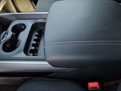 2026 RAM 3500 RAM 3500 LONE STAR CREW CAB 4X4 8' BOX