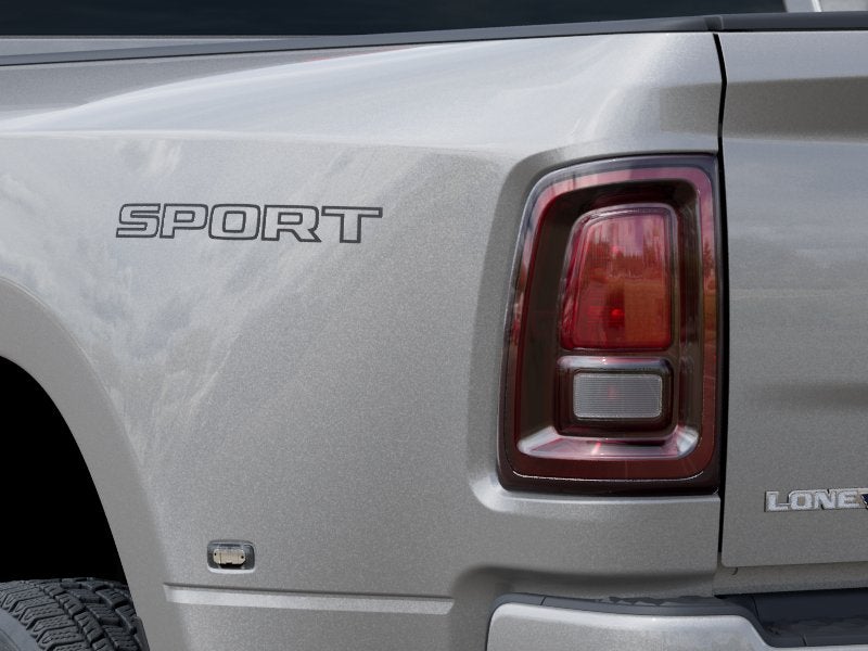 2026 RAM 3500 RAM 3500 LONE STAR CREW CAB 4X4 8' BOX