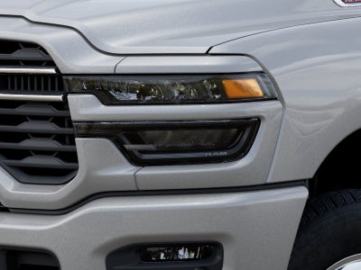 2026 RAM 3500 RAM 3500 LONE STAR CREW CAB 4X4 8' BOX