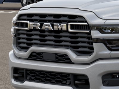2026 RAM 3500 RAM 3500 LONE STAR CREW CAB 4X4 8' BOX