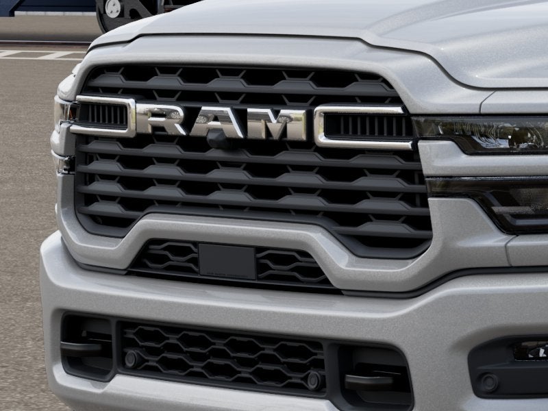 2026 RAM 3500 RAM 3500 LONE STAR CREW CAB 4X4 8' BOX