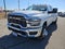 2026 RAM Ram 3500 RAM 3500 LONE STAR CREW CAB 4X4 8' BOX