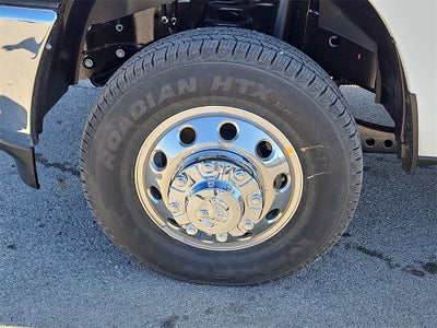 2026 RAM Ram 3500 RAM 3500 LONE STAR CREW CAB 4X4 8' BOX