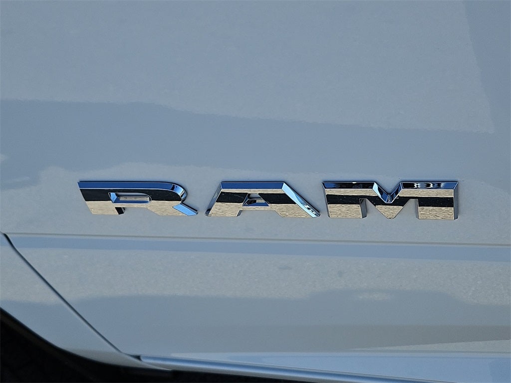 2026 RAM Ram 3500 RAM 3500 LONE STAR CREW CAB 4X4 8' BOX