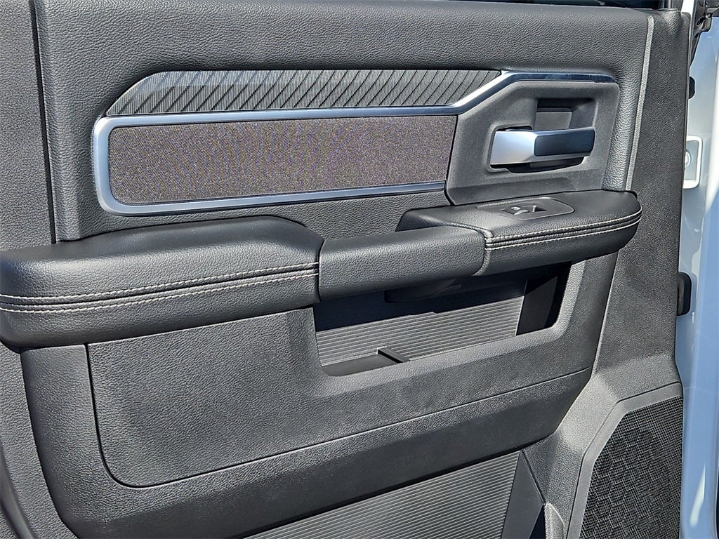 2026 RAM Ram 3500 RAM 3500 LONE STAR CREW CAB 4X4 8' BOX