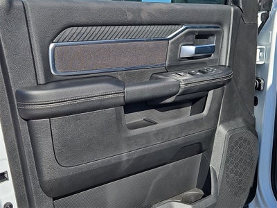 2026 RAM Ram 3500 RAM 3500 LONE STAR CREW CAB 4X4 8' BOX