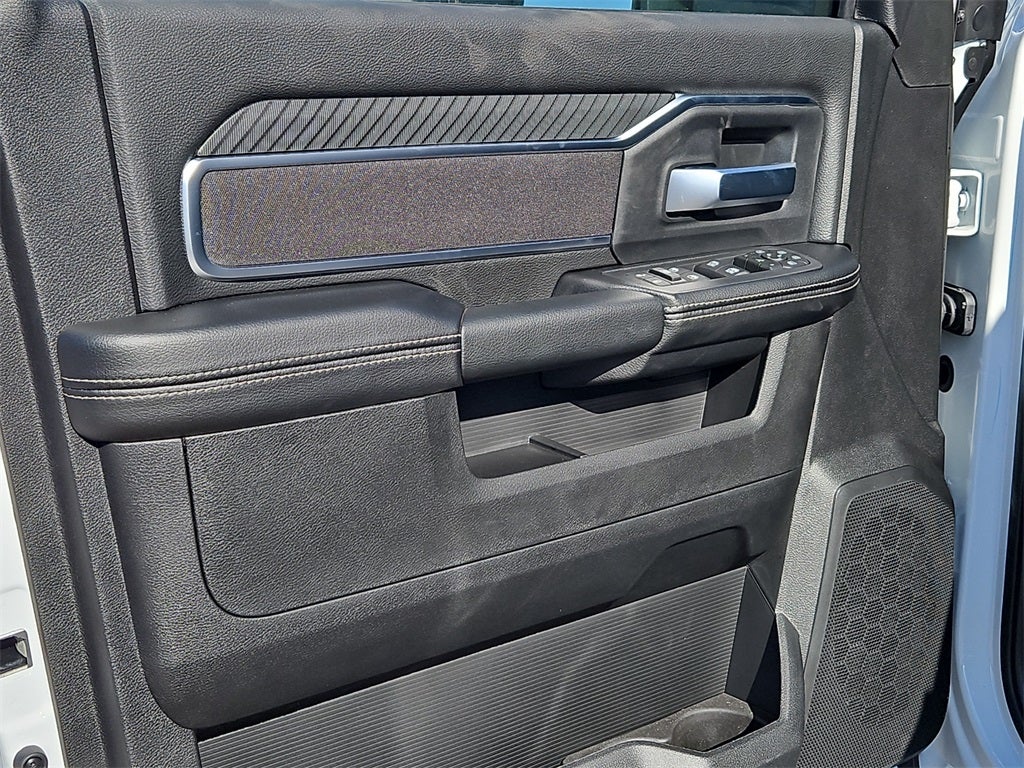 2026 RAM Ram 3500 RAM 3500 LONE STAR CREW CAB 4X4 8' BOX