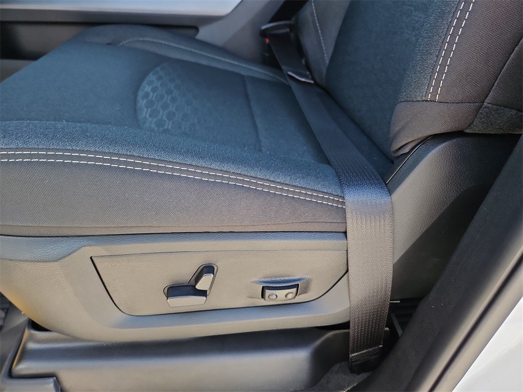 2026 RAM Ram 3500 RAM 3500 LONE STAR CREW CAB 4X4 8' BOX