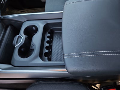 2026 RAM Ram 3500 RAM 3500 LONE STAR CREW CAB 4X4 8' BOX