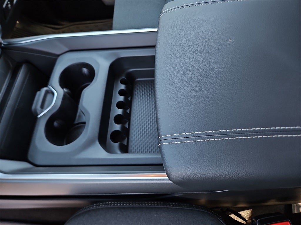 2026 RAM Ram 3500 RAM 3500 LONE STAR CREW CAB 4X4 8' BOX