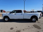 2026 RAM Ram 3500 RAM 3500 LONE STAR CREW CAB 4X4 8' BOX