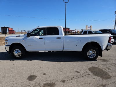 2026 RAM Ram 3500 RAM 3500 LONE STAR CREW CAB 4X4 8' BOX