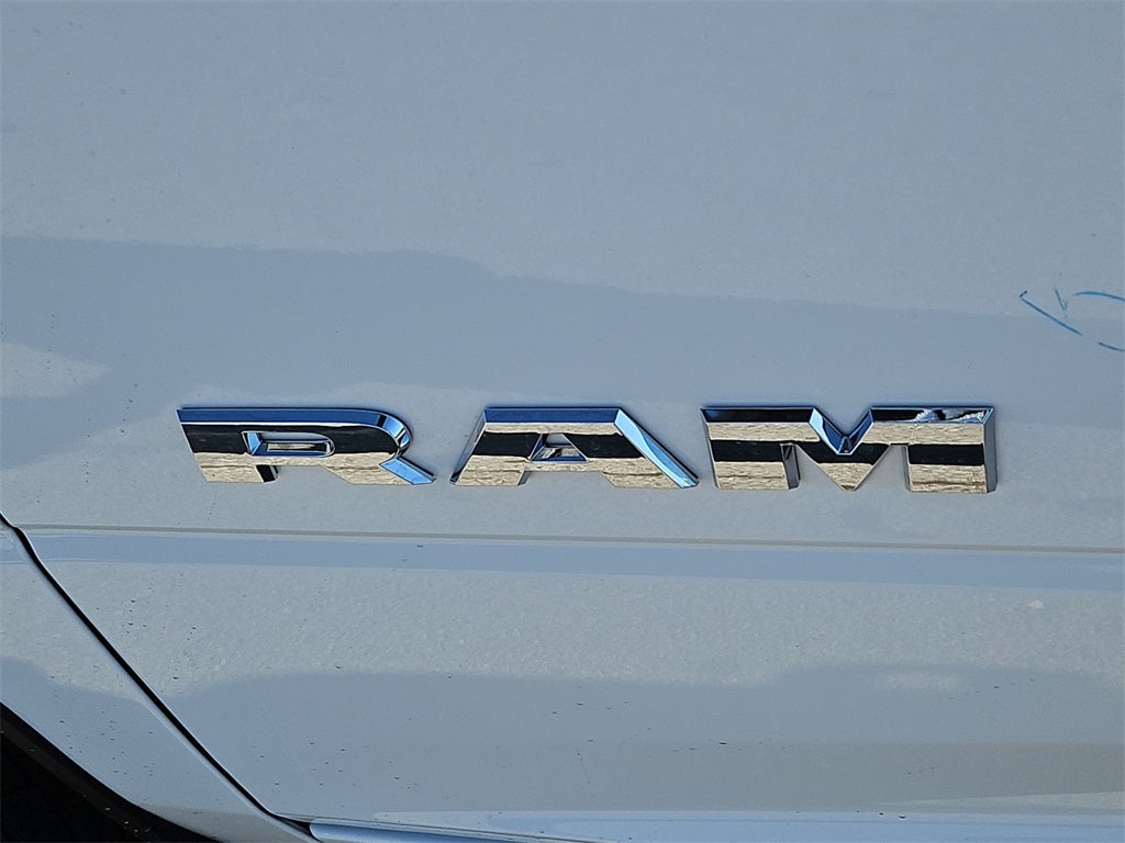 2026 RAM Ram 3500 RAM 3500 LONE STAR CREW CAB 4X4 8' BOX