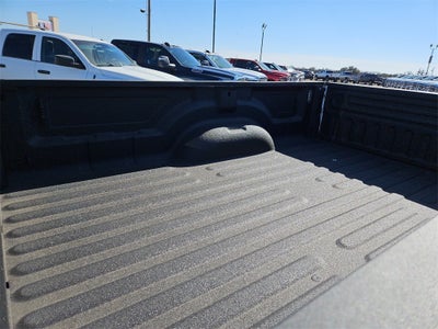 2026 RAM Ram 3500 RAM 3500 LONE STAR CREW CAB 4X4 8' BOX