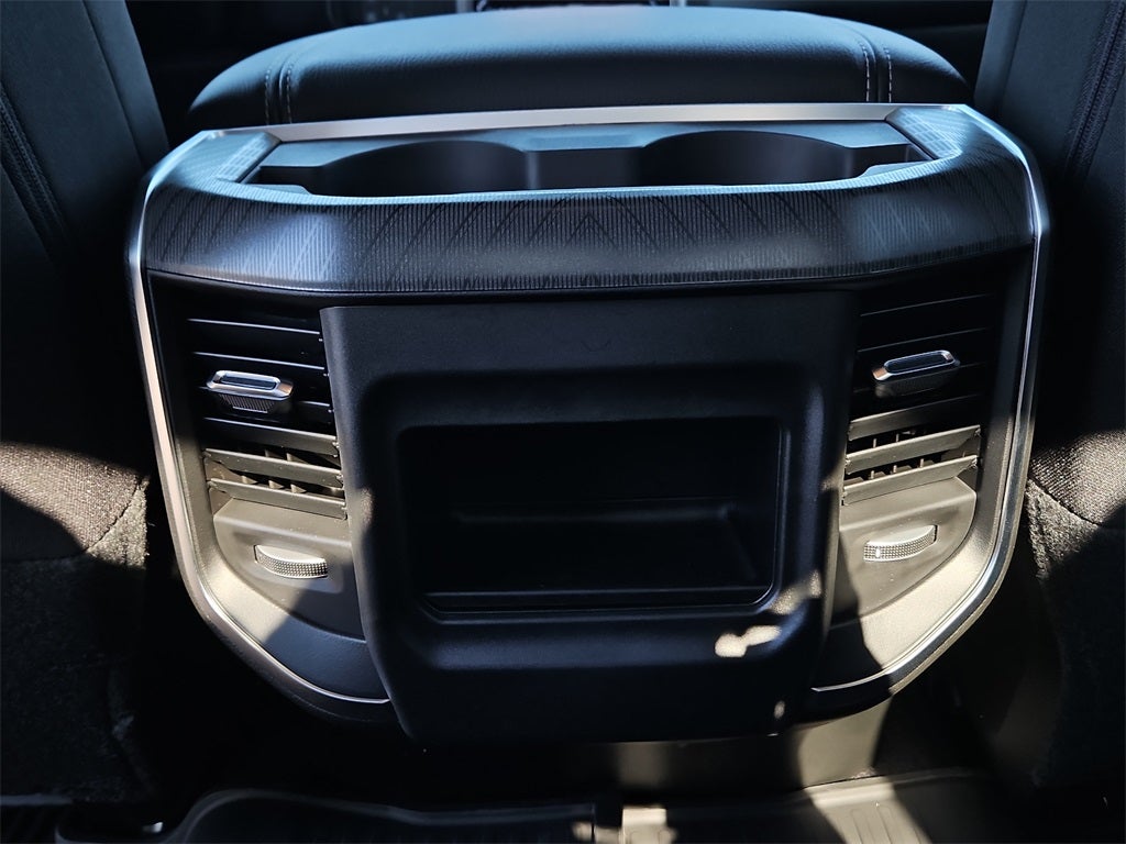 2026 RAM Ram 3500 RAM 3500 LONE STAR CREW CAB 4X4 8' BOX