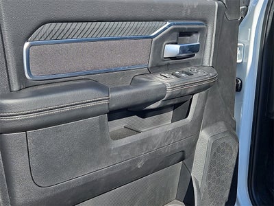 2026 RAM Ram 3500 RAM 3500 LONE STAR CREW CAB 4X4 8' BOX