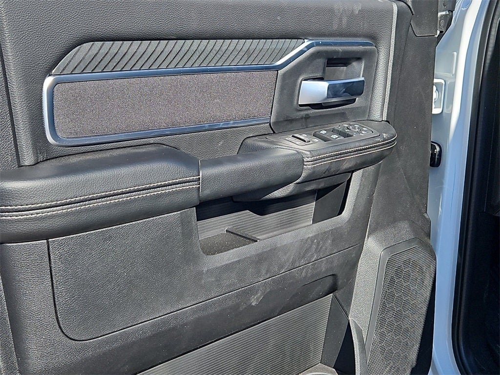 2026 RAM Ram 3500 RAM 3500 LONE STAR CREW CAB 4X4 8' BOX