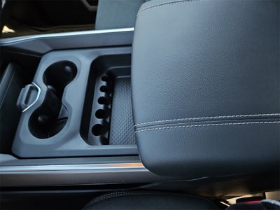 2026 RAM Ram 3500 RAM 3500 LONE STAR CREW CAB 4X4 8' BOX