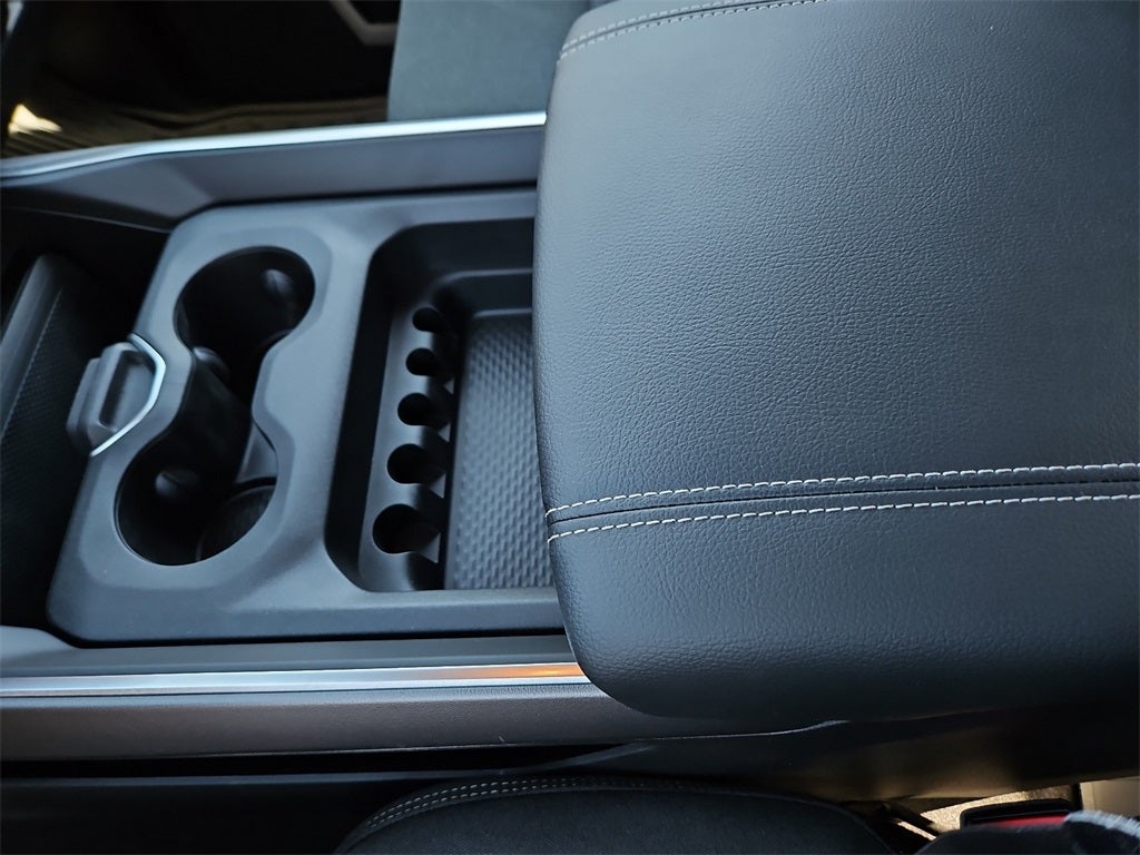 2026 RAM Ram 3500 RAM 3500 LONE STAR CREW CAB 4X4 8' BOX