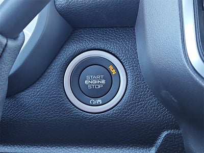 2026 RAM Ram 3500 RAM 3500 LONE STAR CREW CAB 4X4 8' BOX