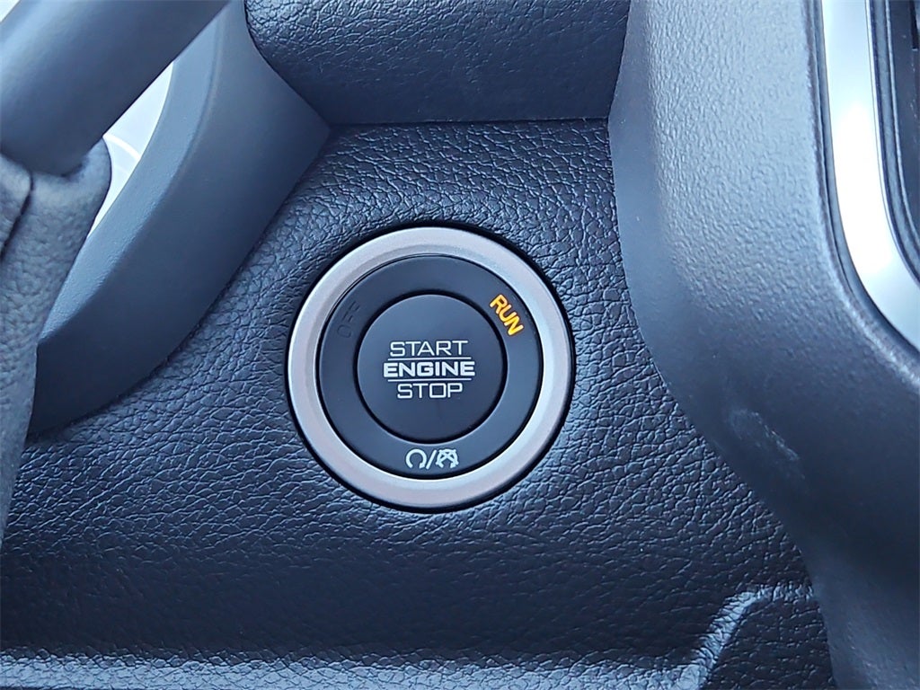 2026 RAM Ram 3500 RAM 3500 LONE STAR CREW CAB 4X4 8' BOX