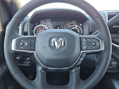 2026 RAM Ram 3500 RAM 3500 LONE STAR CREW CAB 4X4 8' BOX