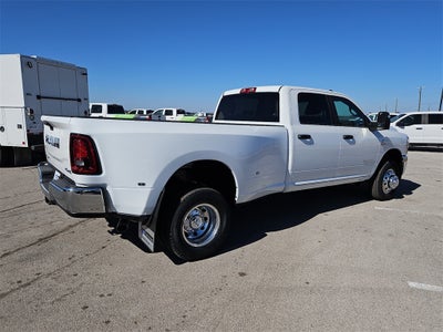 2026 RAM Ram 3500 RAM 3500 LONE STAR CREW CAB 4X4 8' BOX