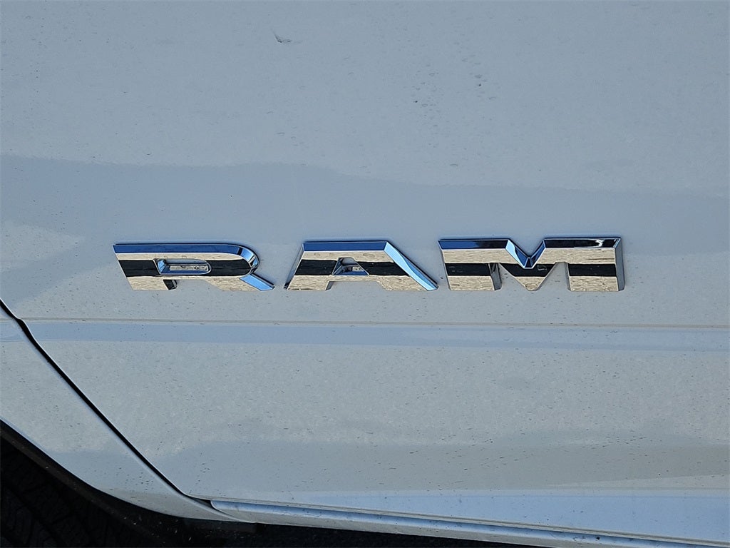 2026 RAM Ram 3500 RAM 3500 LONE STAR CREW CAB 4X4 8' BOX