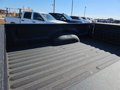 2026 RAM Ram 3500 RAM 3500 LONE STAR CREW CAB 4X4 8' BOX