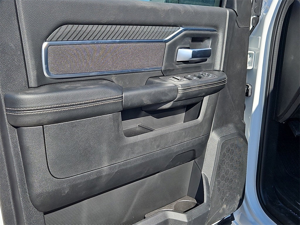 2026 RAM Ram 3500 RAM 3500 LONE STAR CREW CAB 4X4 8' BOX