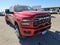 2026 RAM Ram 3500 RAM 3500 LONE STAR CREW CAB 4X4 8' BOX