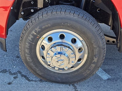 2026 RAM Ram 3500 RAM 3500 LONE STAR CREW CAB 4X4 8' BOX