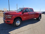 2026 RAM Ram 3500 RAM 3500 LONE STAR CREW CAB 4X4 8' BOX