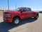2026 RAM Ram 3500 RAM 3500 LONE STAR CREW CAB 4X4 8' BOX