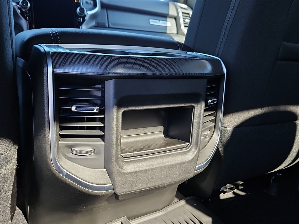 2026 RAM Ram 3500 RAM 3500 LONE STAR CREW CAB 4X4 8' BOX