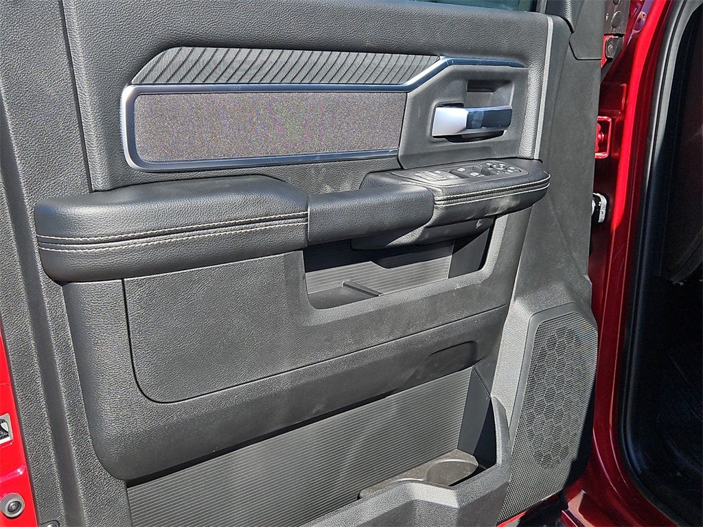 2026 RAM Ram 3500 RAM 3500 LONE STAR CREW CAB 4X4 8' BOX