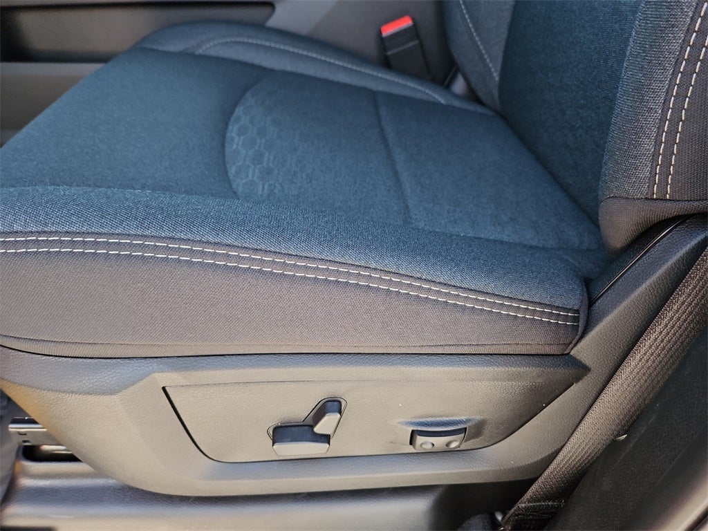 2026 RAM Ram 3500 RAM 3500 LONE STAR CREW CAB 4X4 8' BOX