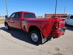 2026 RAM Ram 3500 RAM 3500 LONE STAR CREW CAB 4X4 8' BOX
