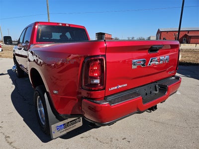 2026 RAM Ram 3500 RAM 3500 LONE STAR CREW CAB 4X4 8' BOX