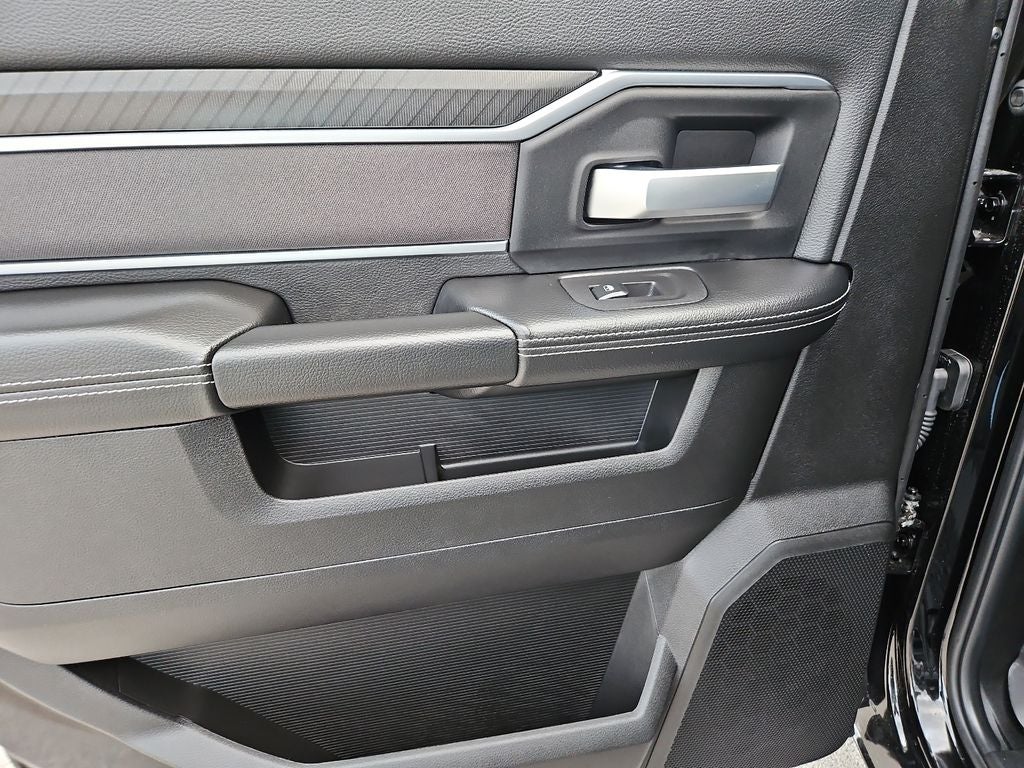 2026 RAM 3500 RAM 3500 LONE STAR CREW CAB 4X4 8' BOX