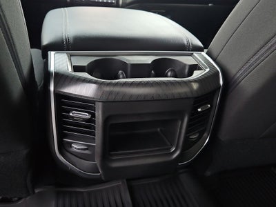 2026 RAM 3500 RAM 3500 LONE STAR CREW CAB 4X4 8' BOX