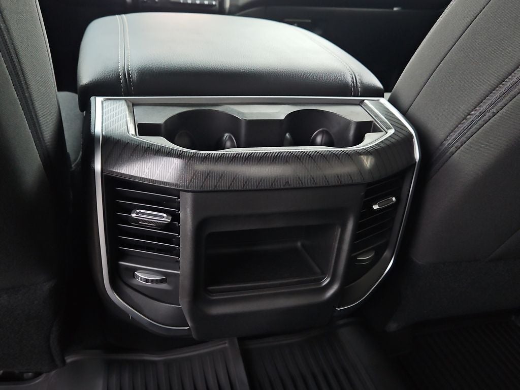 2026 RAM 3500 RAM 3500 LONE STAR CREW CAB 4X4 8' BOX