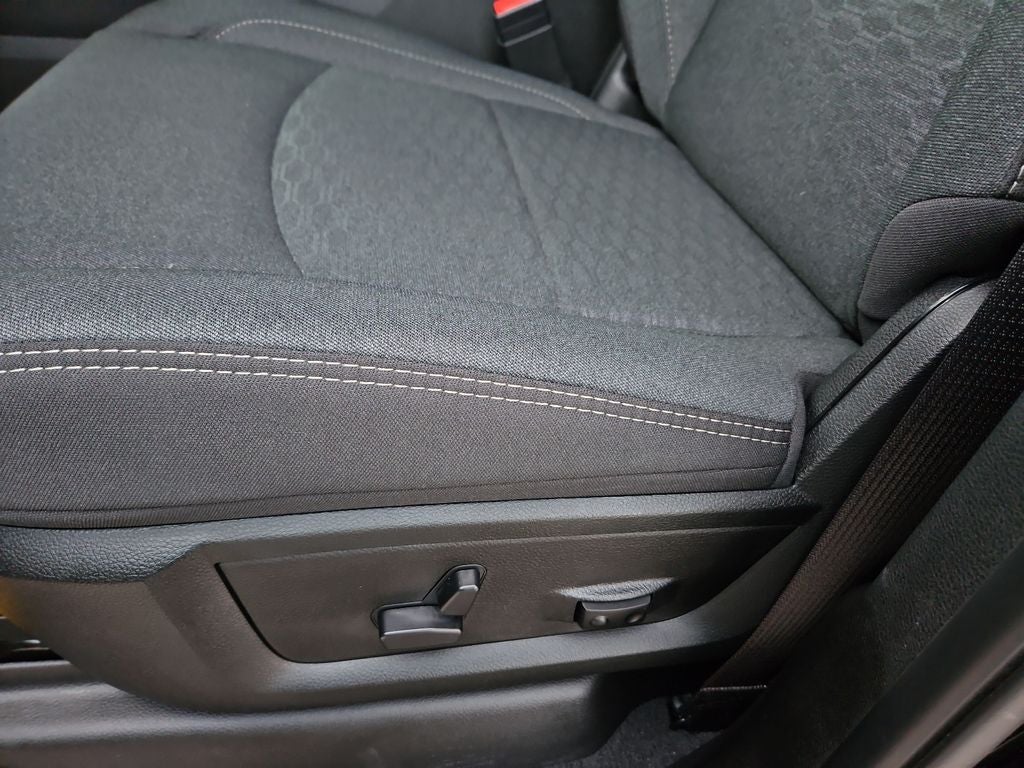 2026 RAM 3500 RAM 3500 LONE STAR CREW CAB 4X4 8' BOX